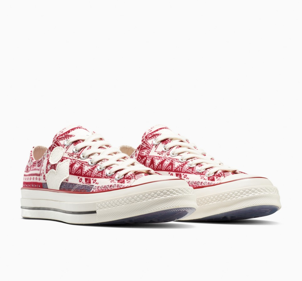 Converse x Isabel Marant Chuck 70