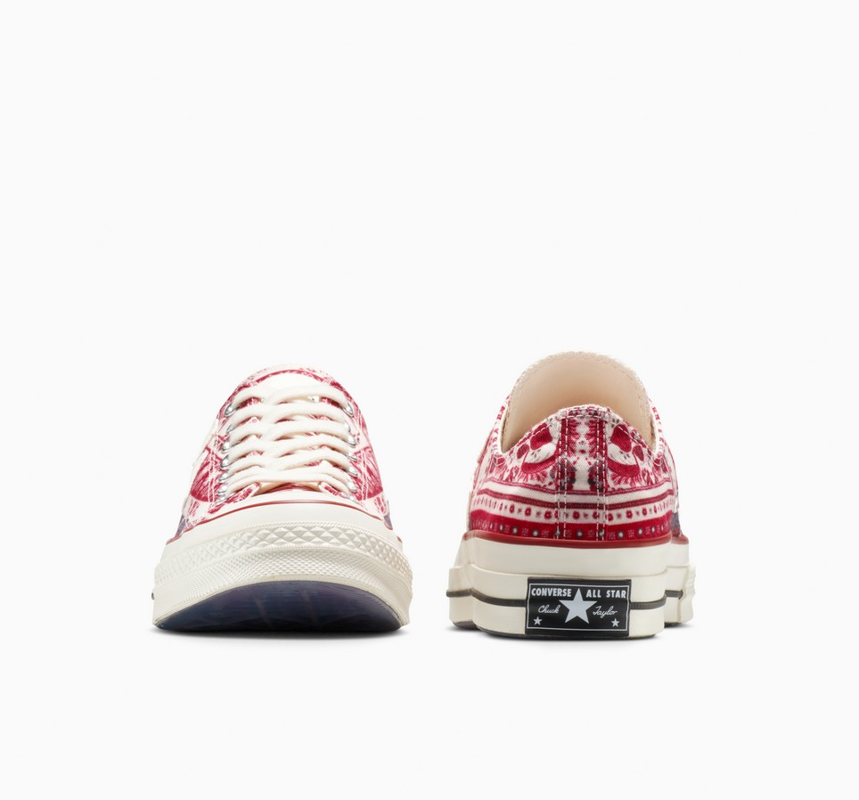 Converse x Isabel Marant Chuck 70