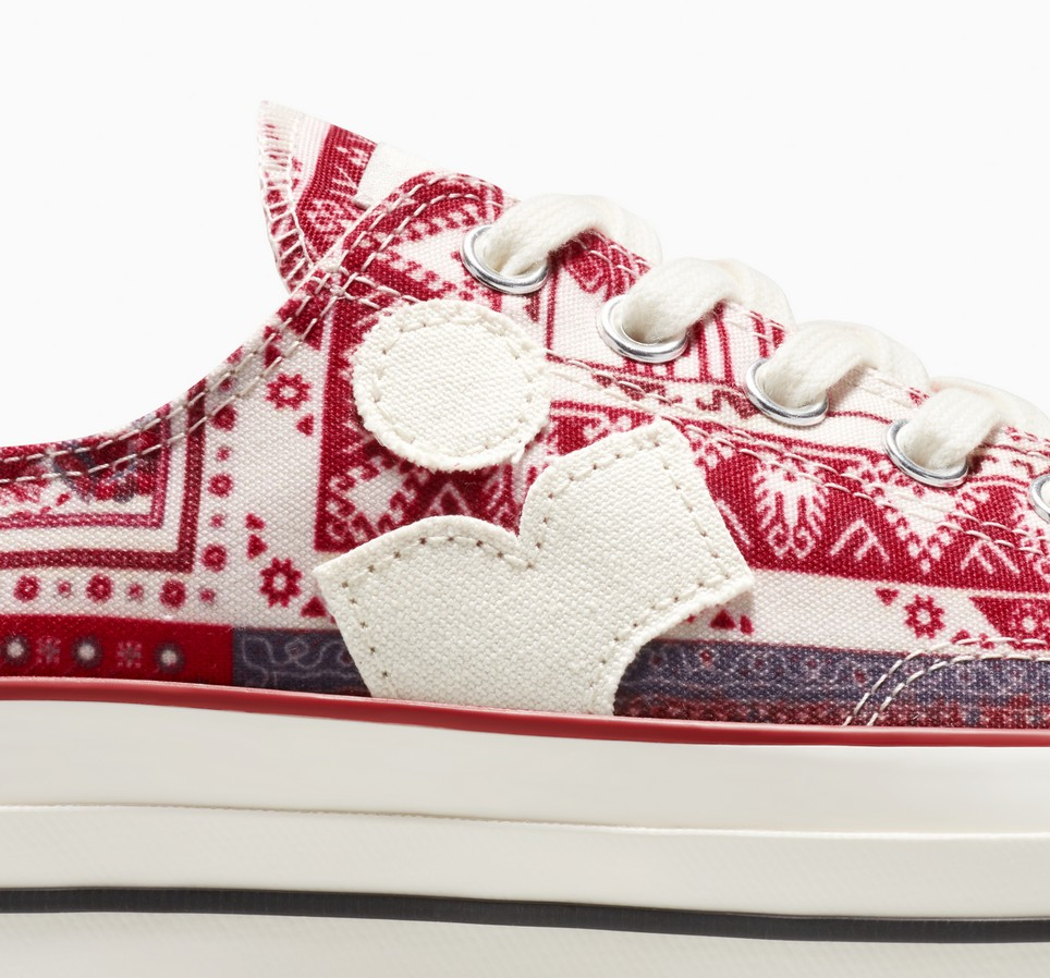 Converse x Isabel Marant Chuck 70