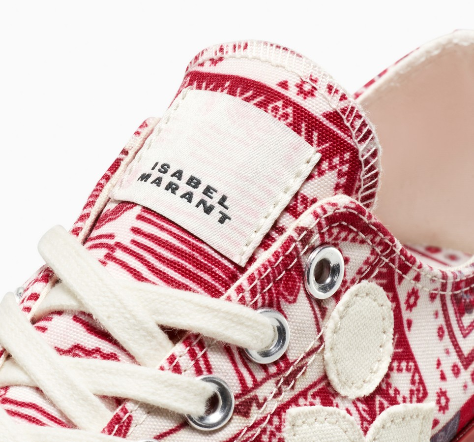 Converse x Isabel Marant Chuck 70