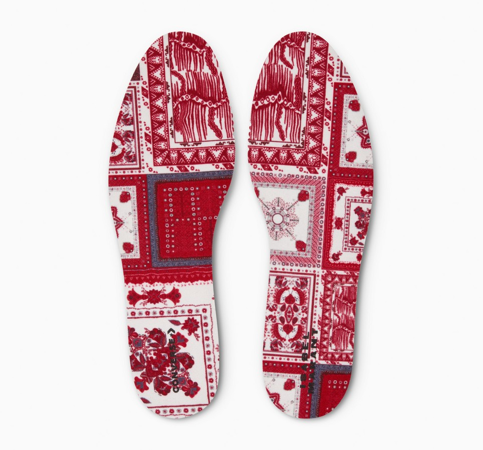 Converse x Isabel Marant Chuck 70