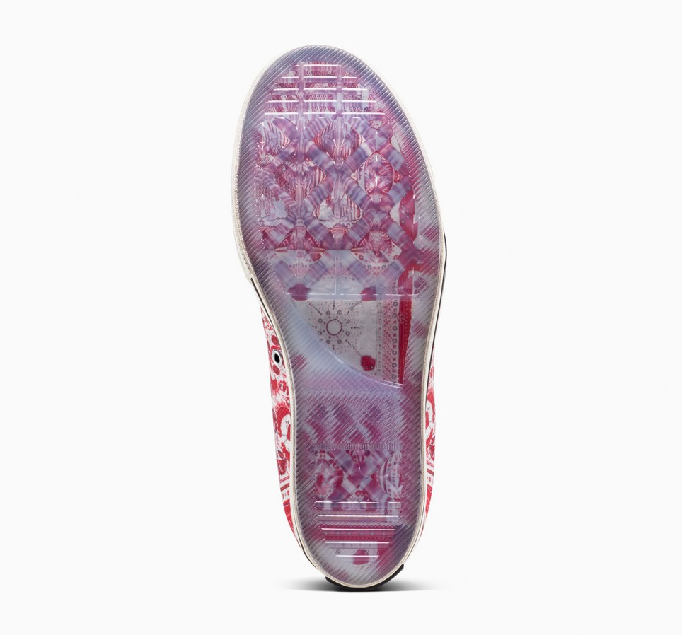 Converse x Isabel Marant Chuck 70 Wedge