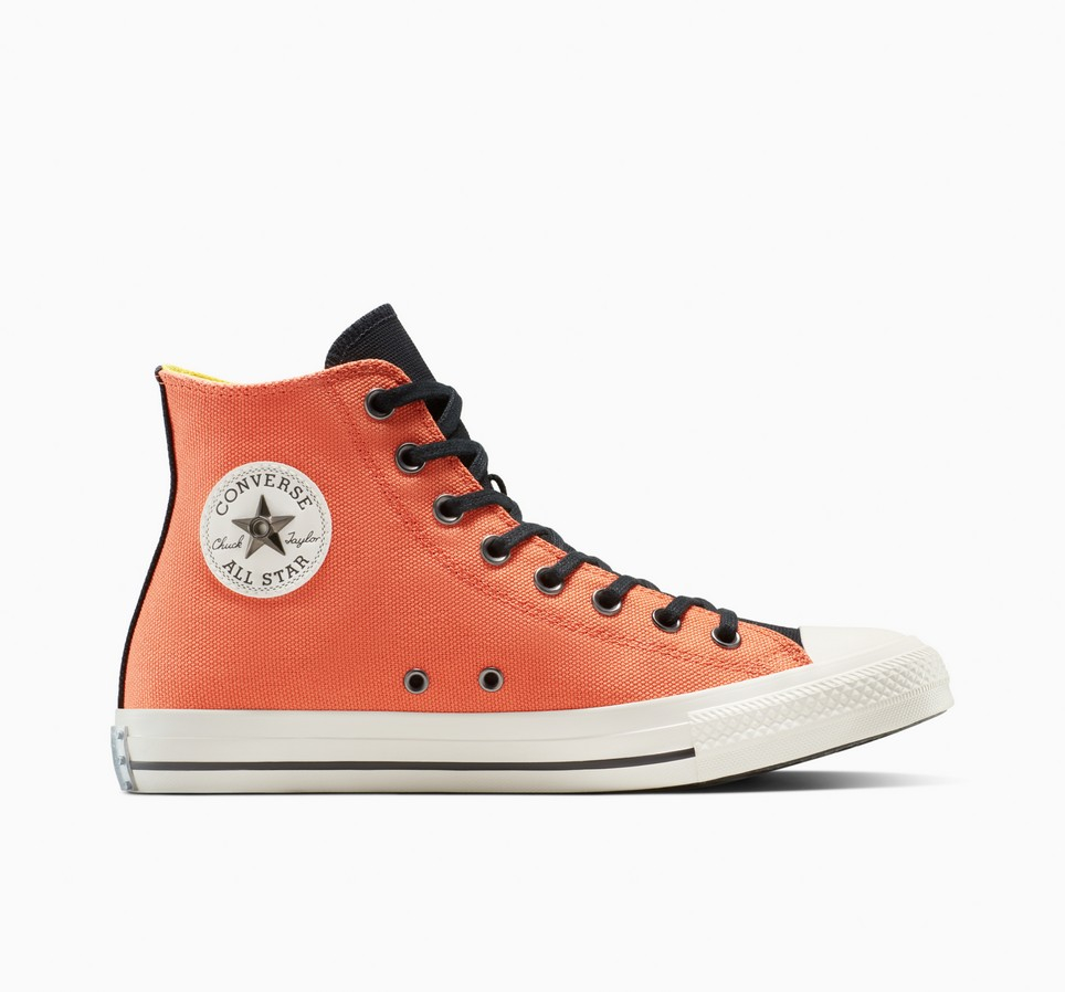 Converse x NARUTO SHIPPUDEN Chuck Taylor All Star