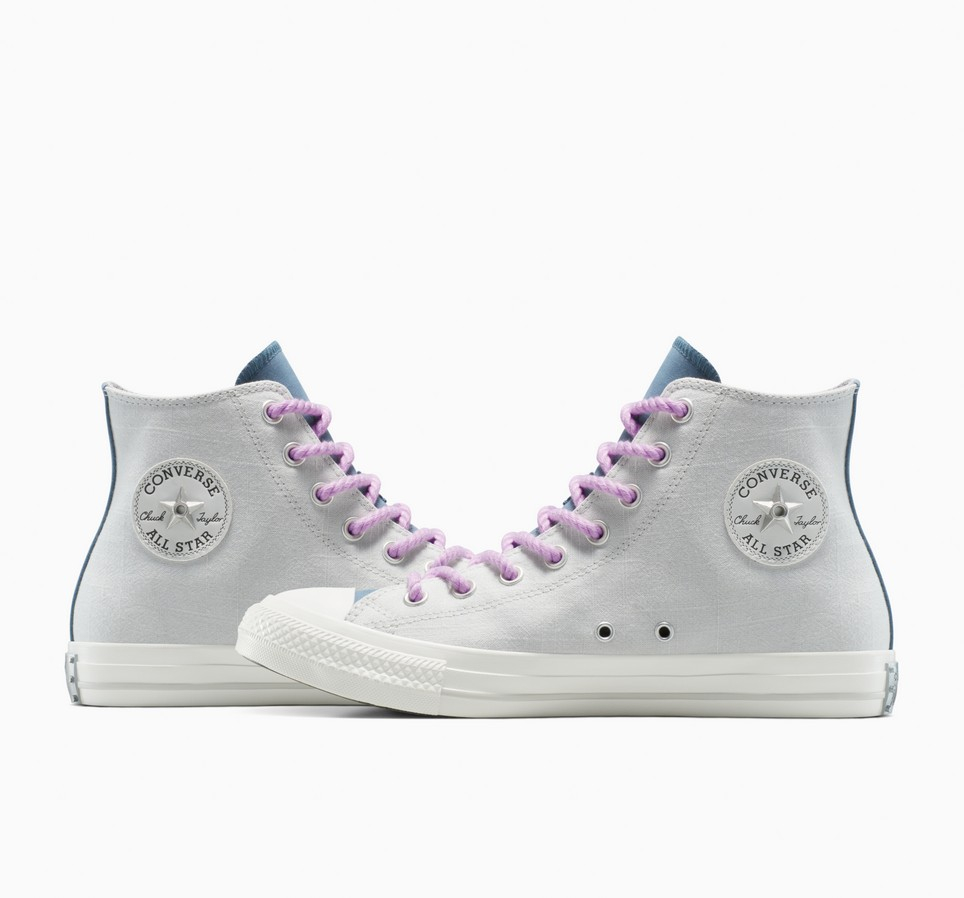 Converse x NARUTO SHIPPUDEN Sasuke Chuck Taylor All Star