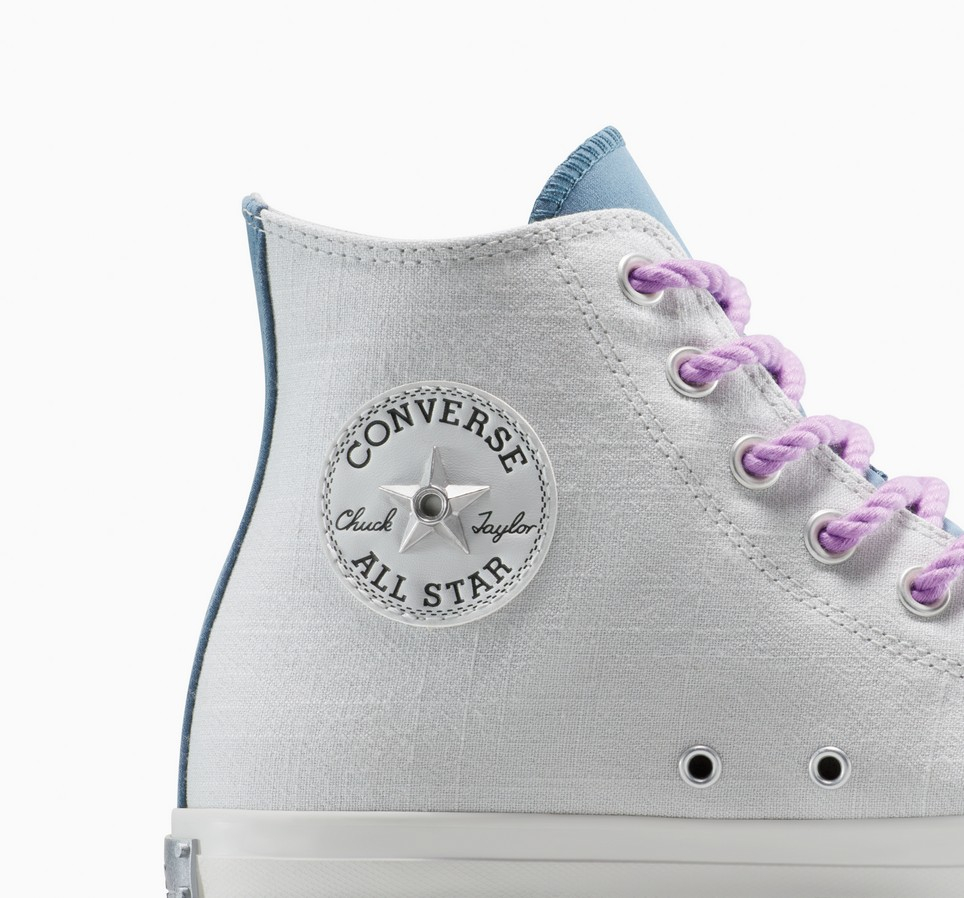 Converse x NARUTO SHIPPUDEN Sasuke Chuck Taylor All Star