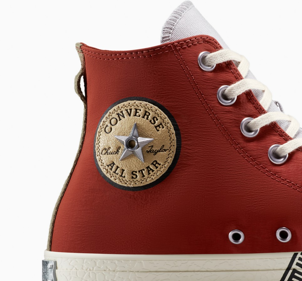 Converse x NARUTO SHIPPUDEN Gaara Chuck Taylor All Star