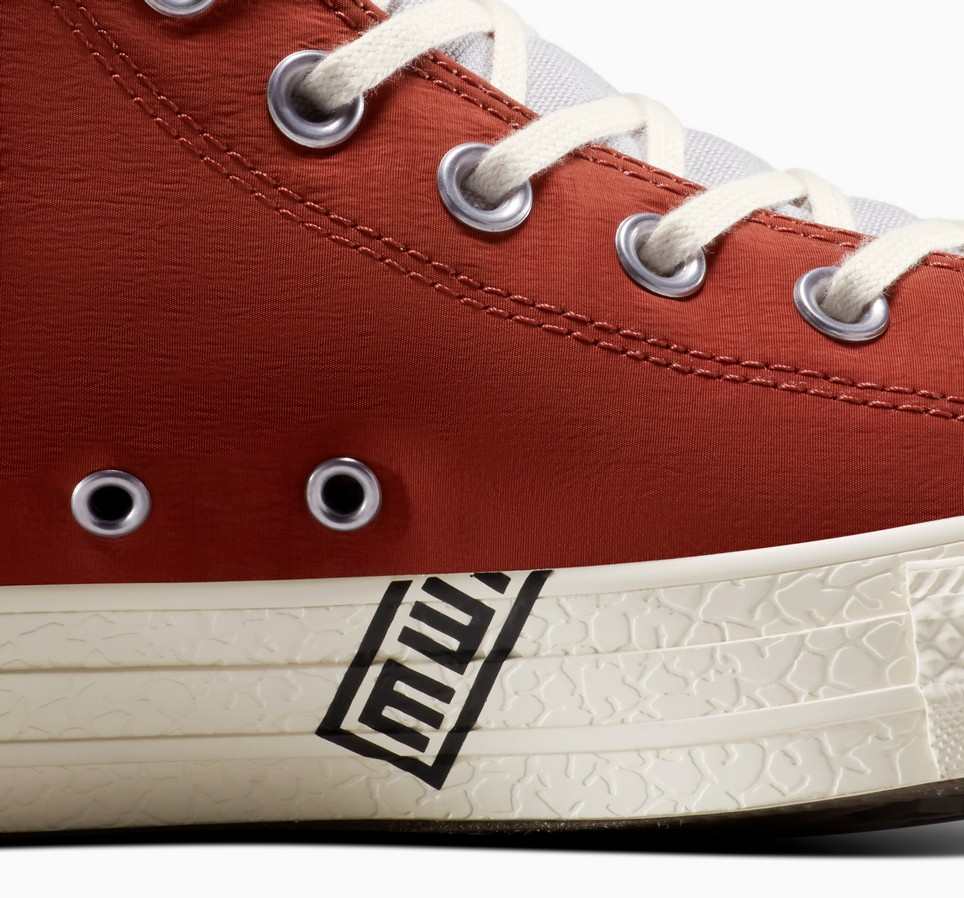 Converse x NARUTO SHIPPUDEN Gaara Chuck Taylor All Star