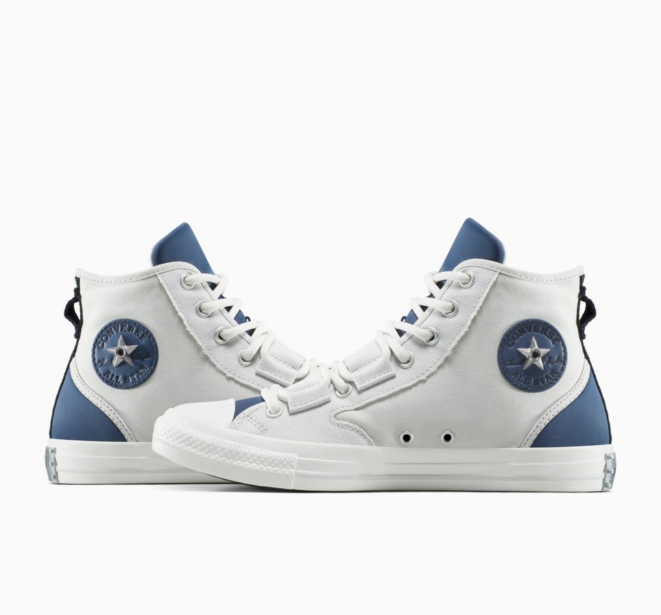 Converse x NARUTO SHIPPUDEN Kakashi Chuck Taylor All Star