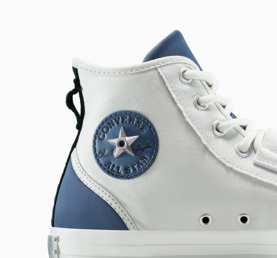 Converse x NARUTO SHIPPUDEN Kakashi Chuck Taylor All Star