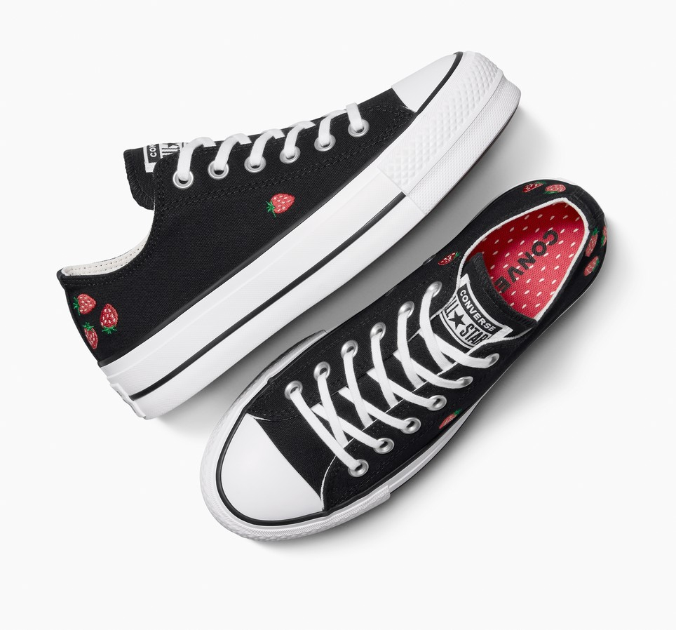 Chuck Taylor All Star Lift