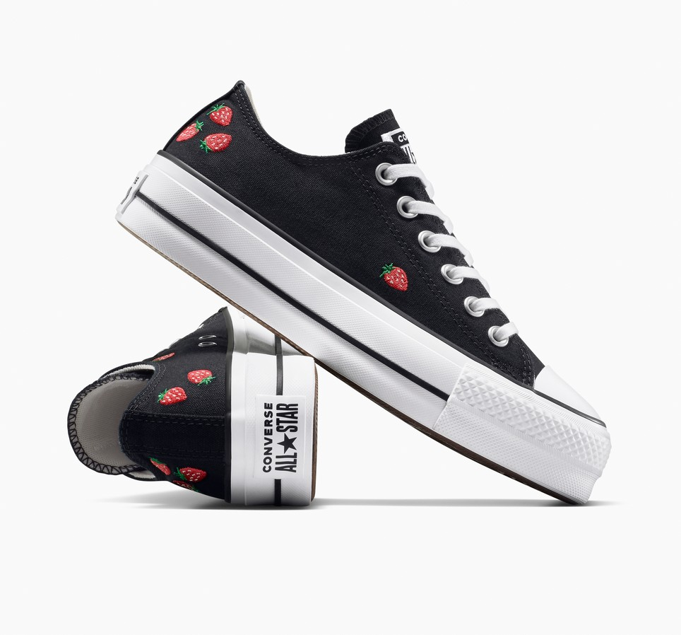 Chuck Taylor All Star Lift