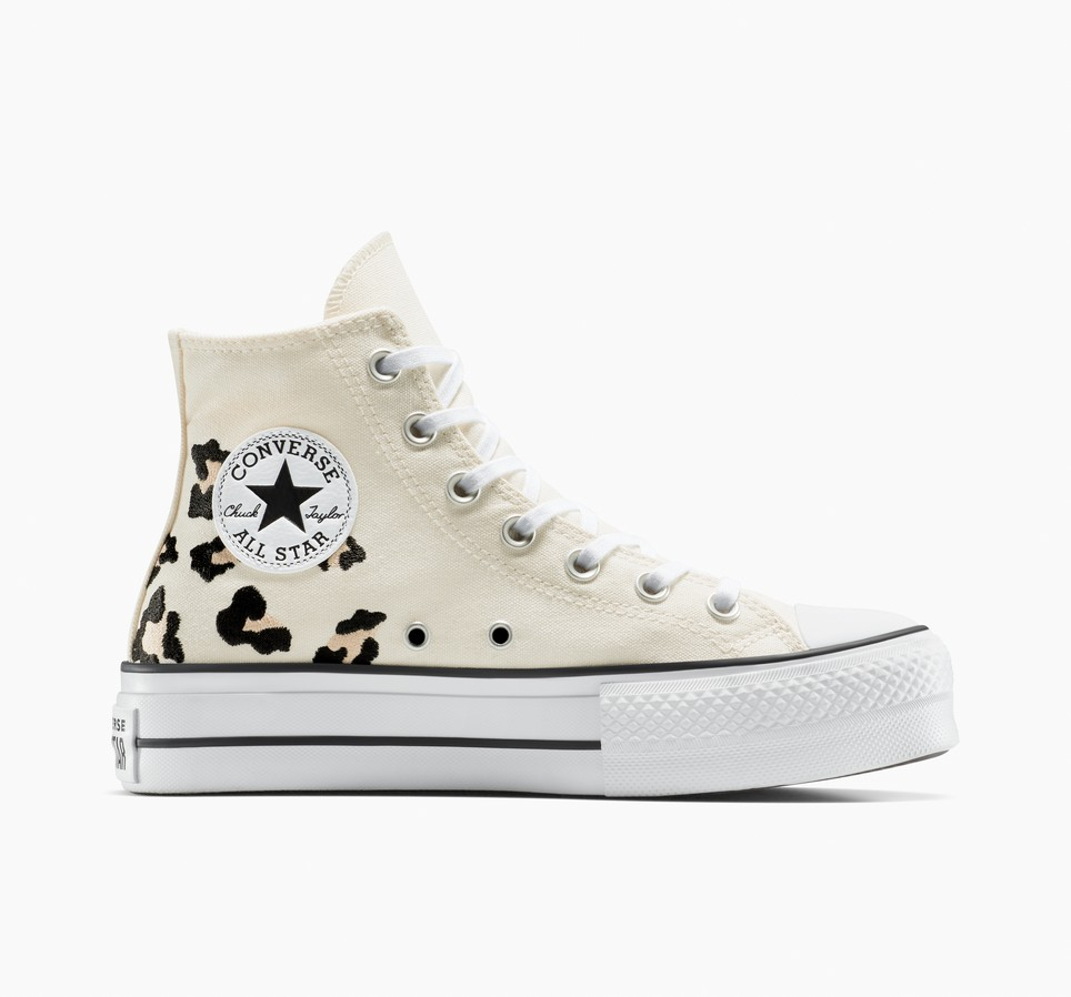 Chuck Taylor All Star Lift Print