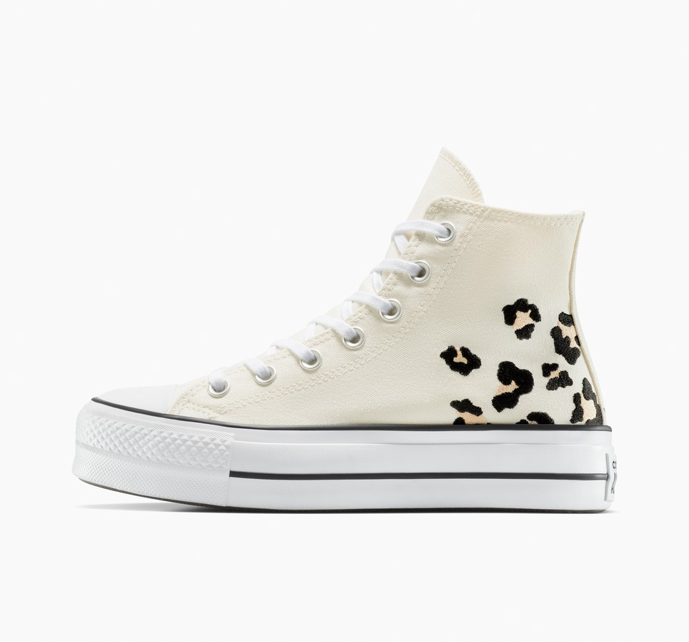 Chuck Taylor All Star Lift Print