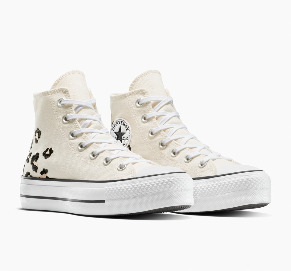 Chuck Taylor All Star Lift Print