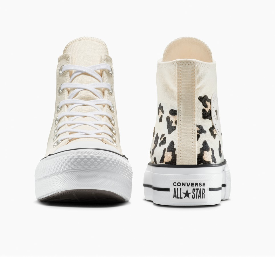 Chuck Taylor All Star Lift Print