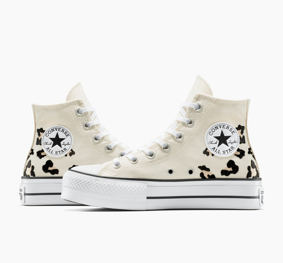 Chuck Taylor All Star Lift Print