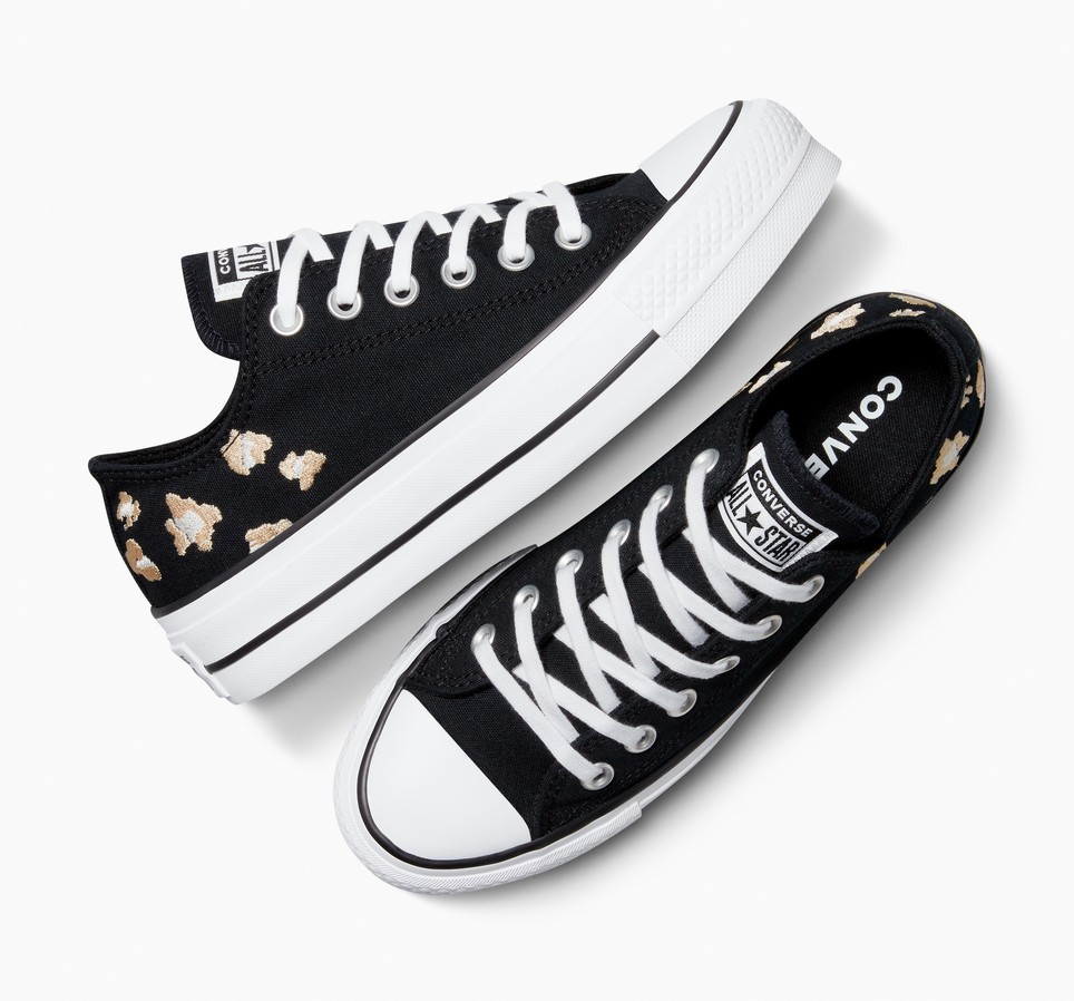 Chuck Taylor All Star Lift