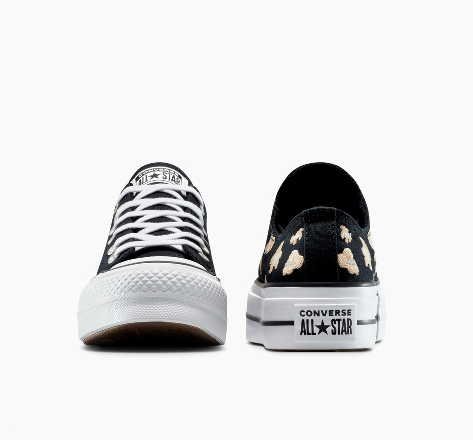 Chuck Taylor All Star Lift