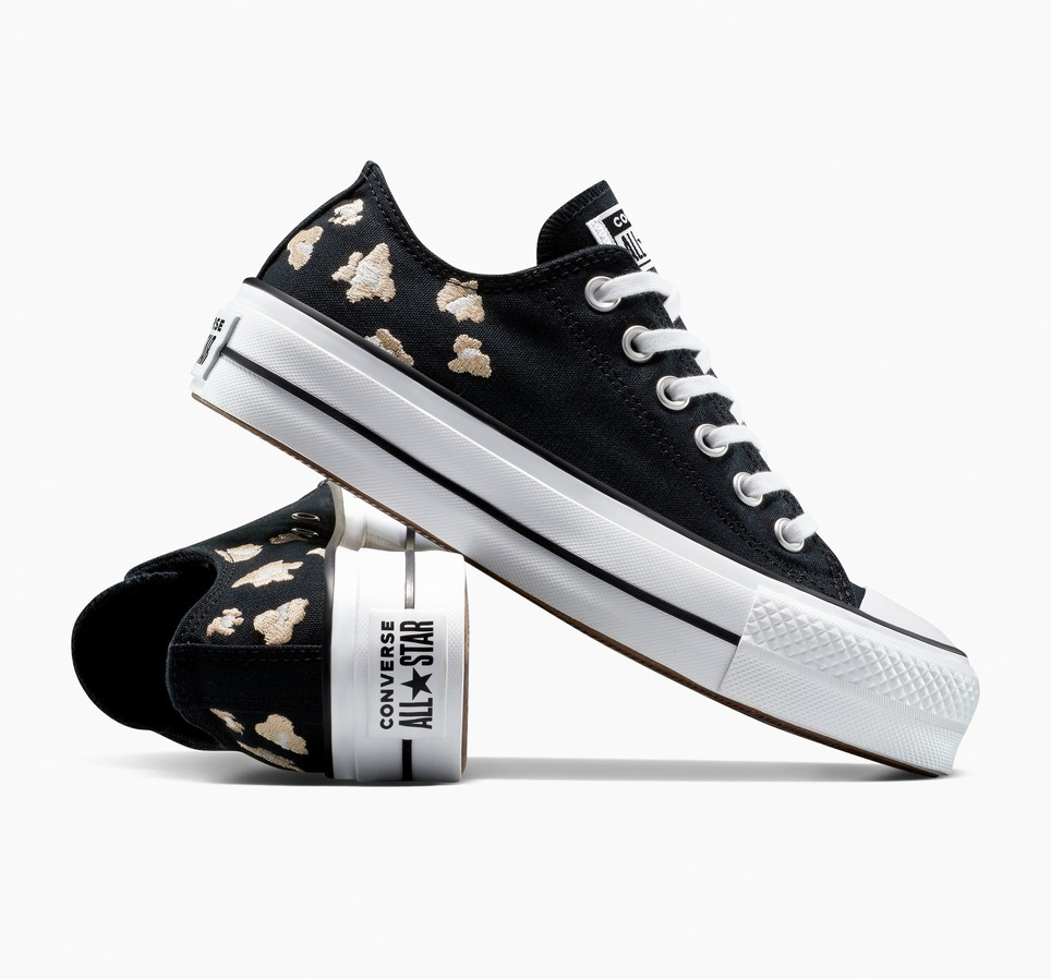 Chuck Taylor All Star Lift