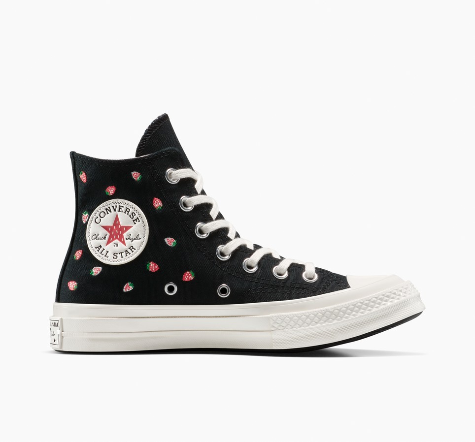 Chuck 70 Strawberries