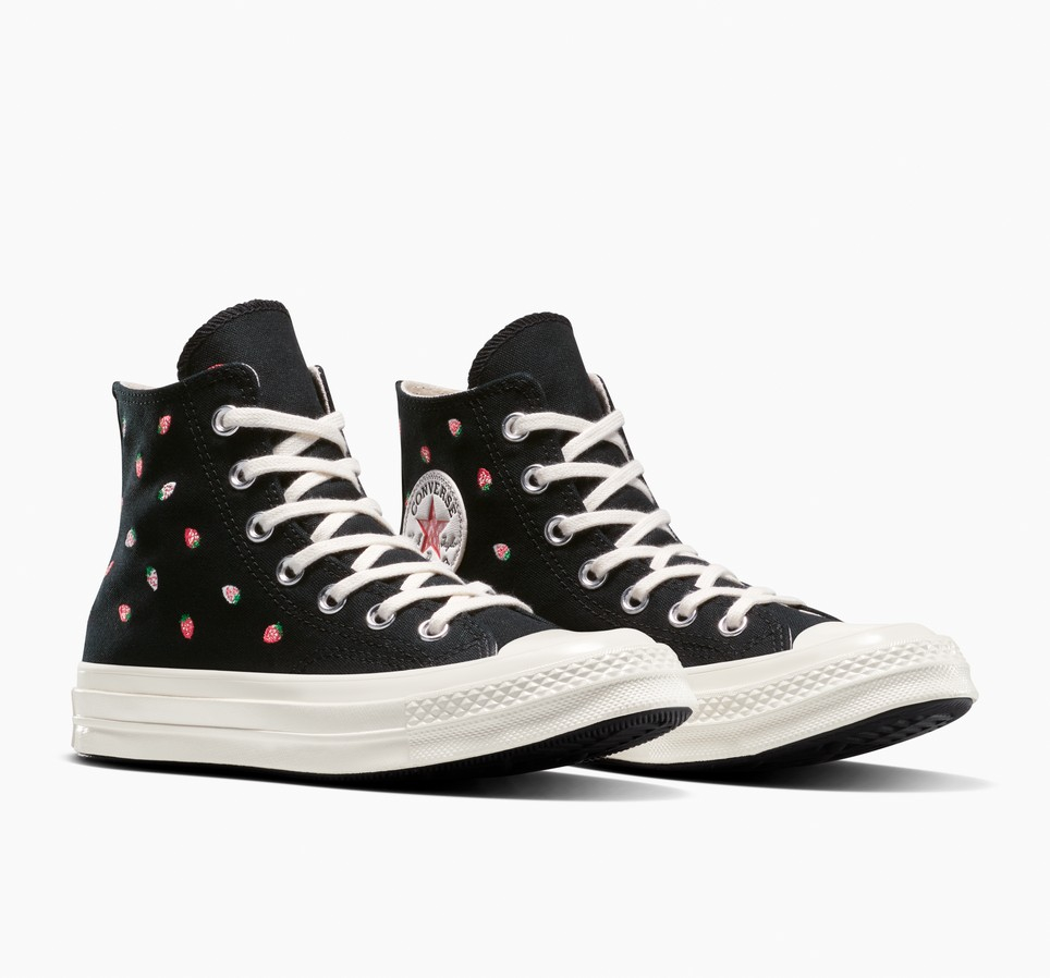 Chuck 70 Strawberries