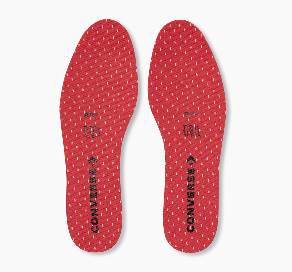 Chuck 70 Strawberries