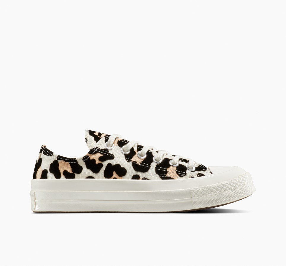 Chuck 70 Leopard