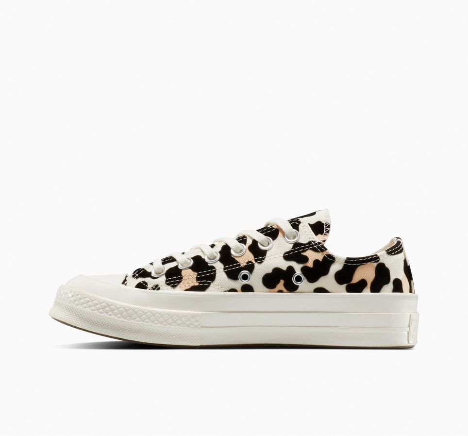 Chuck 70 Leopard
