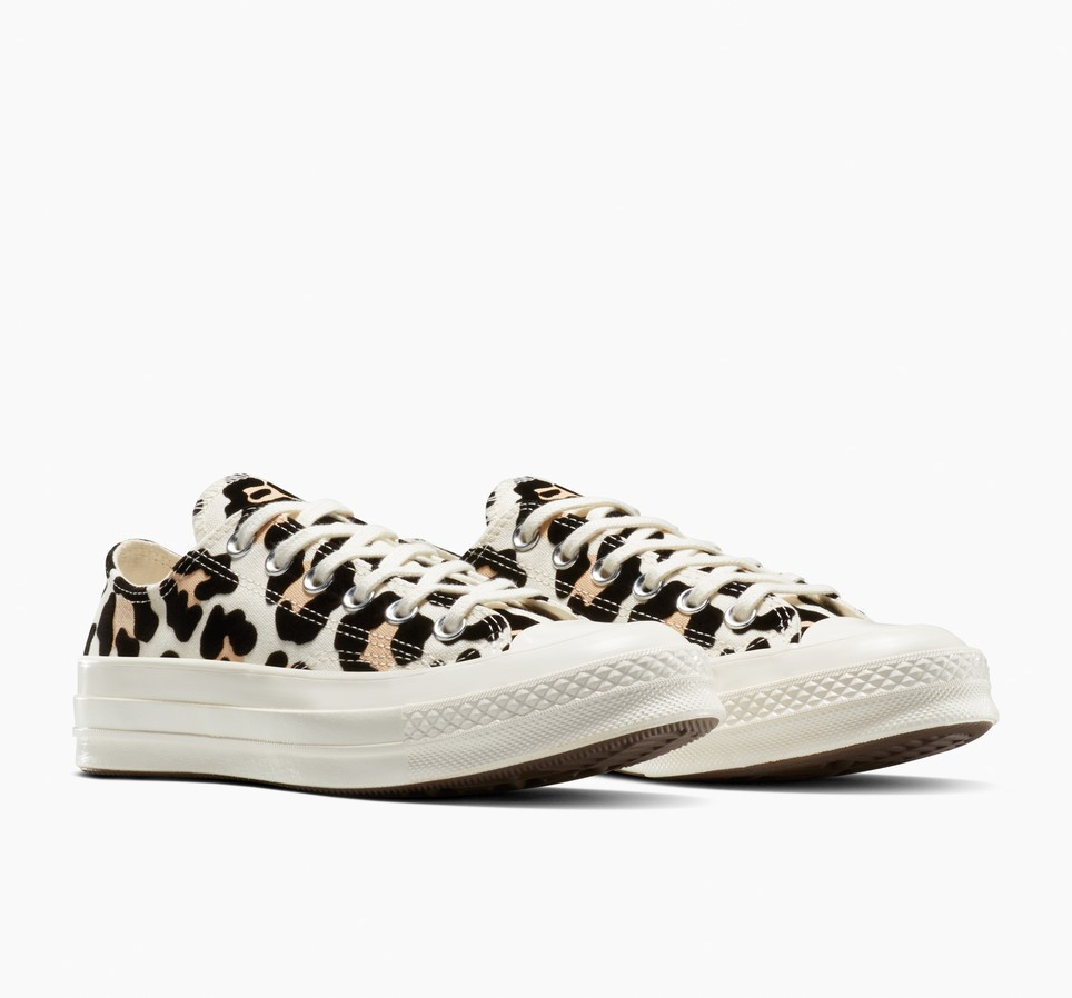 Chuck 70 Leopard