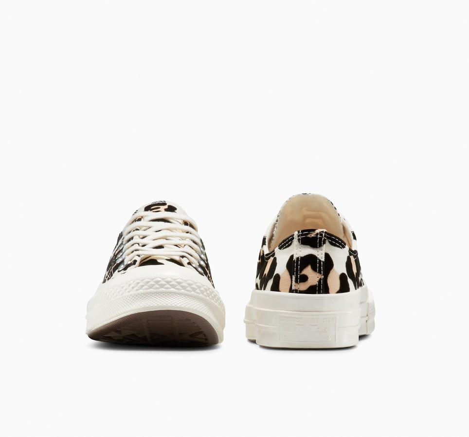 Chuck 70 Leopard