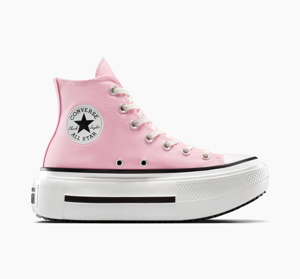 Chuck Taylor All Star Lift Double Stack