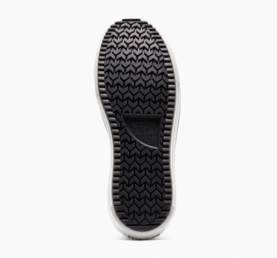 Chuck Taylor All Star Lift Double Stack