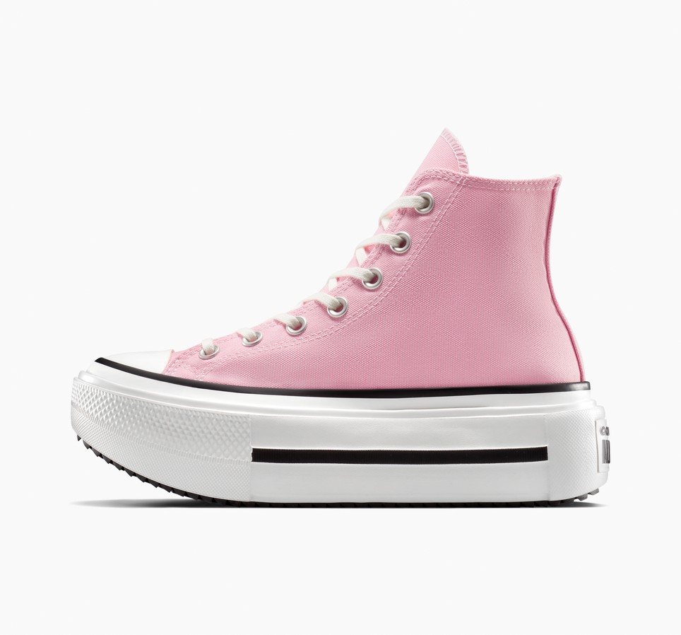 Chuck Taylor All Star Lift Double Stack
