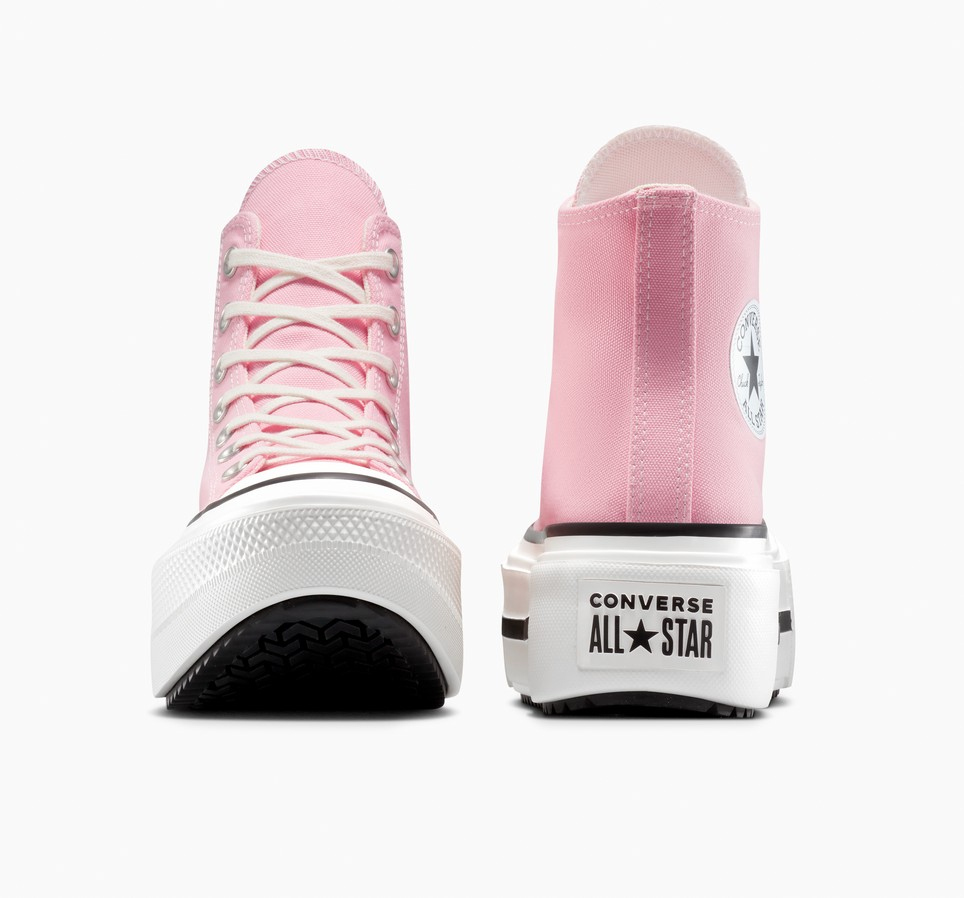 Chuck Taylor All Star Lift Double Stack