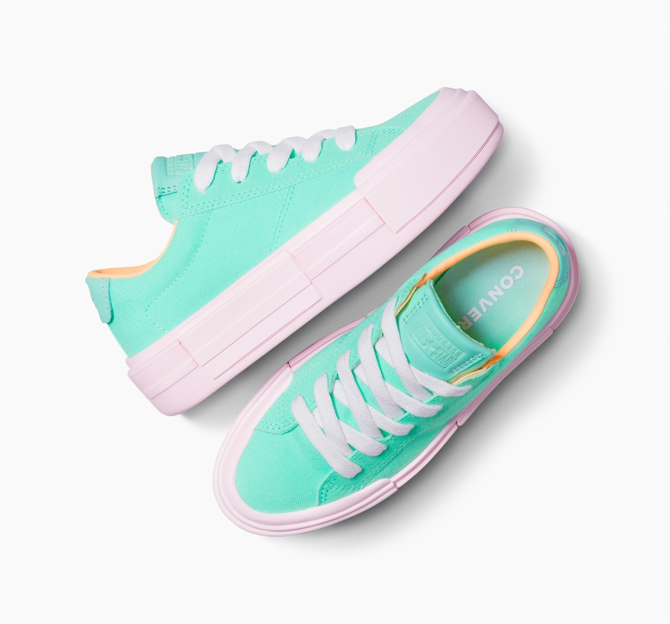 Chuck Taylor All Star Cruise