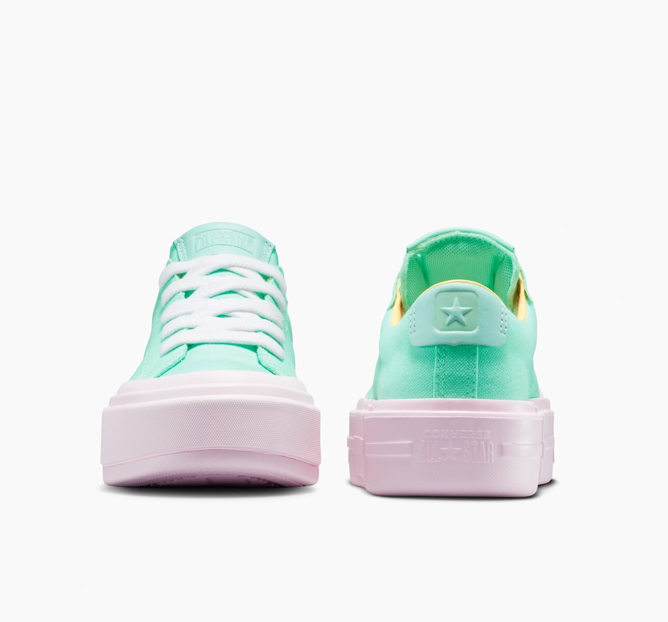 Chuck Taylor All Star Cruise