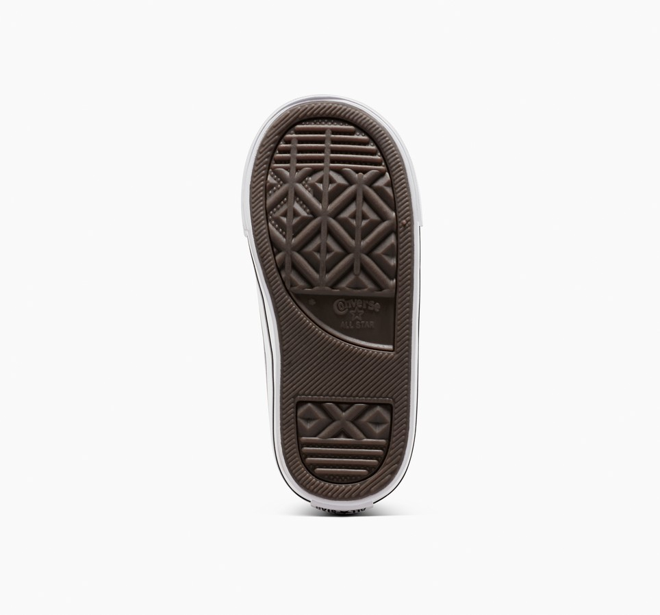 Chuck Taylor All Star Dino Party Easy-on