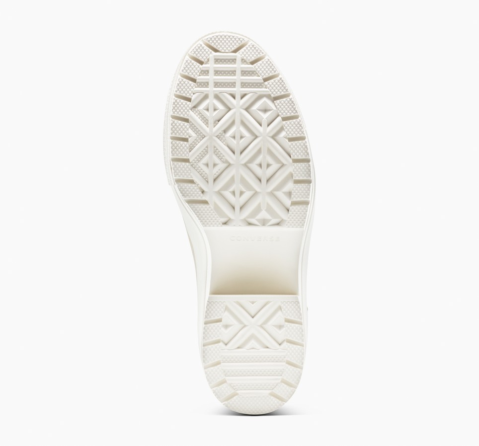 Chuck 70 De Luxe Heel Mule
