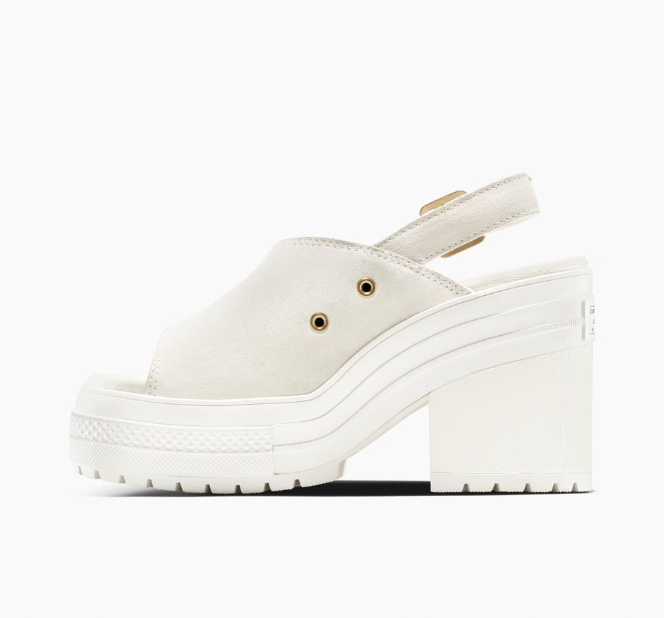Chuck 70 De Luxe Heel Mule