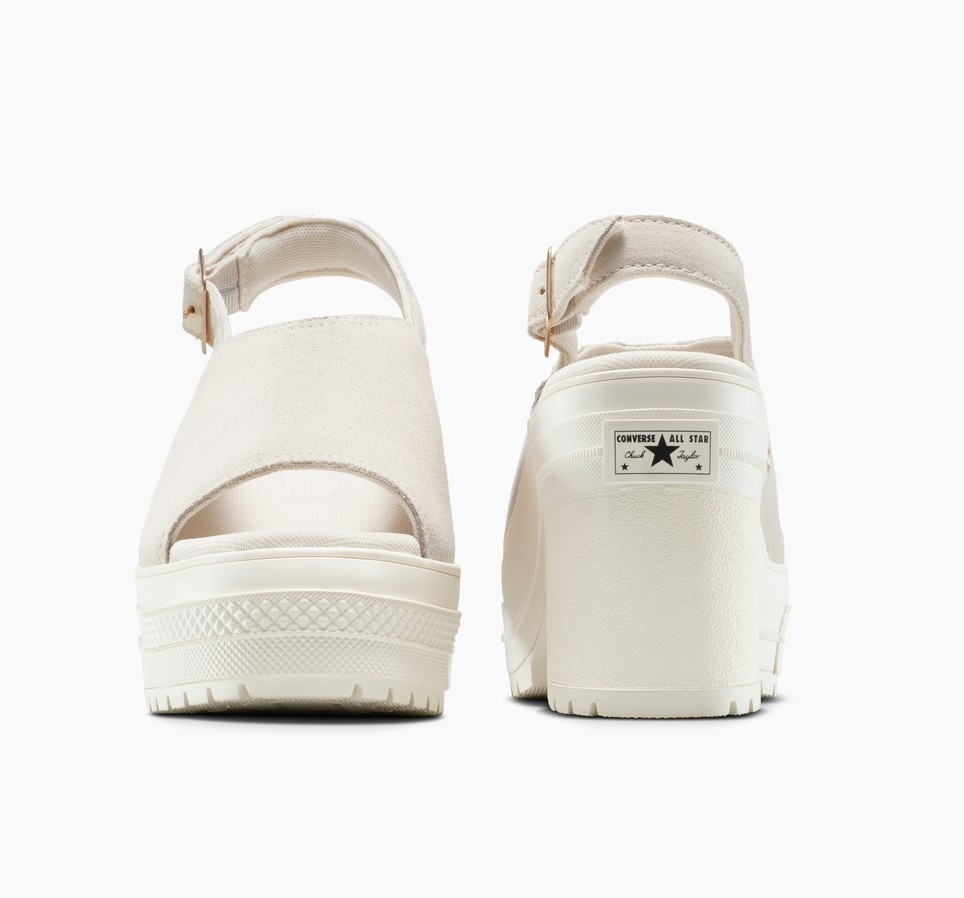 Chuck 70 De Luxe Heel Mule