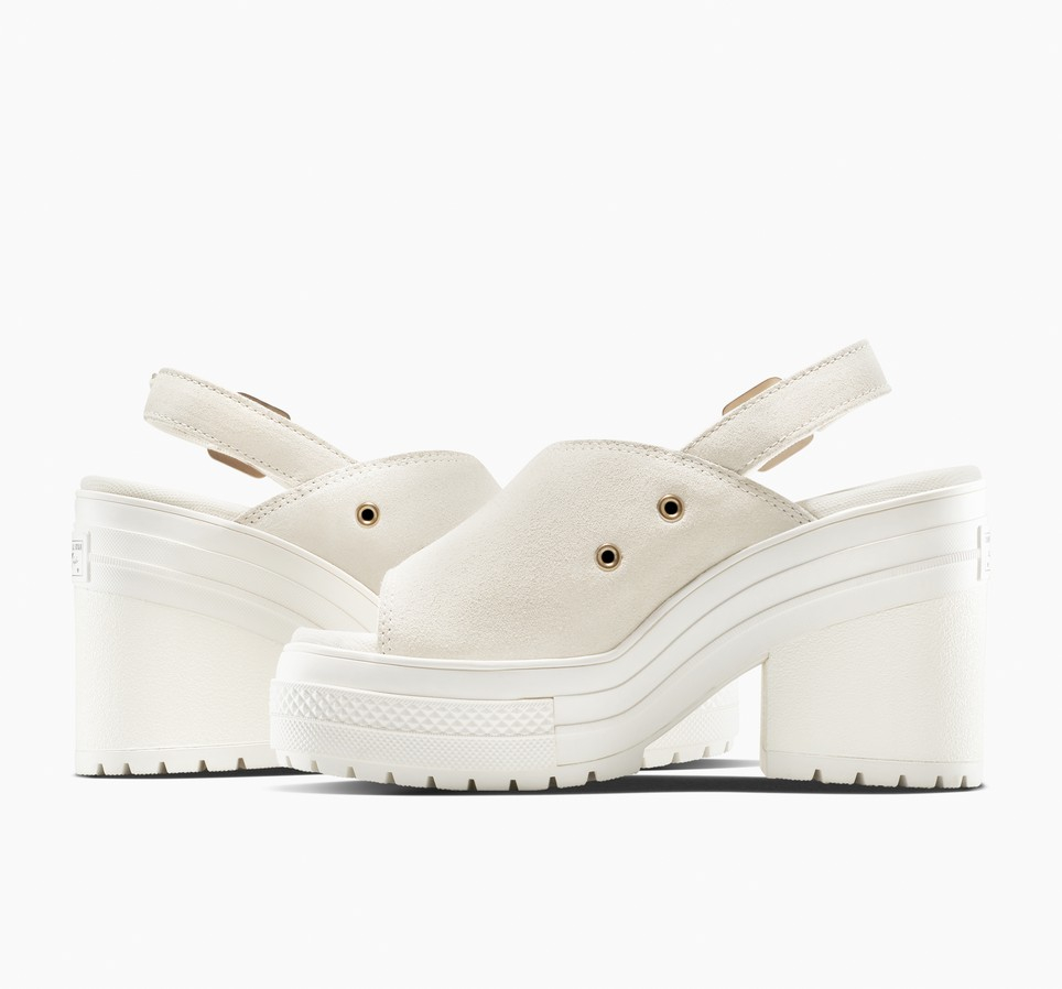 Chuck 70 De Luxe Heel Mule