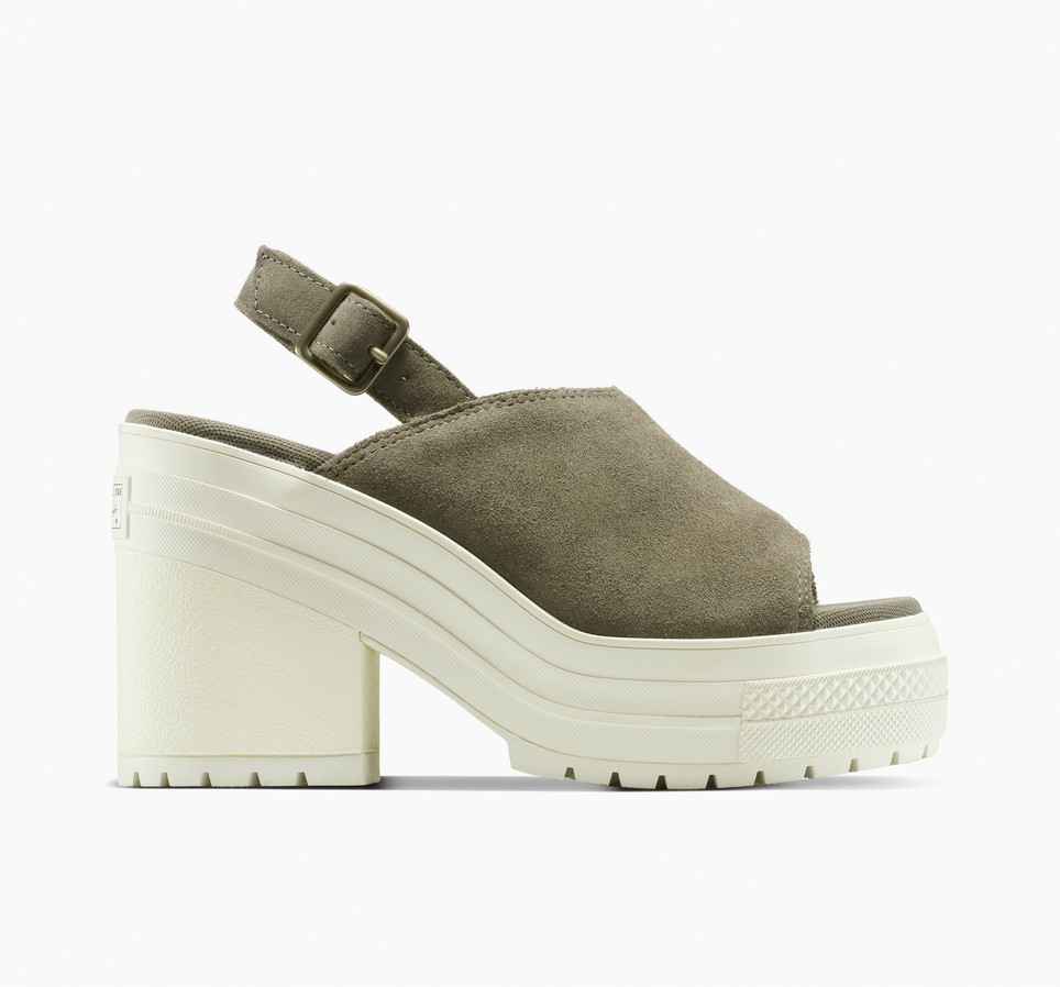 Chuck 70 De Luxe Heel Mule