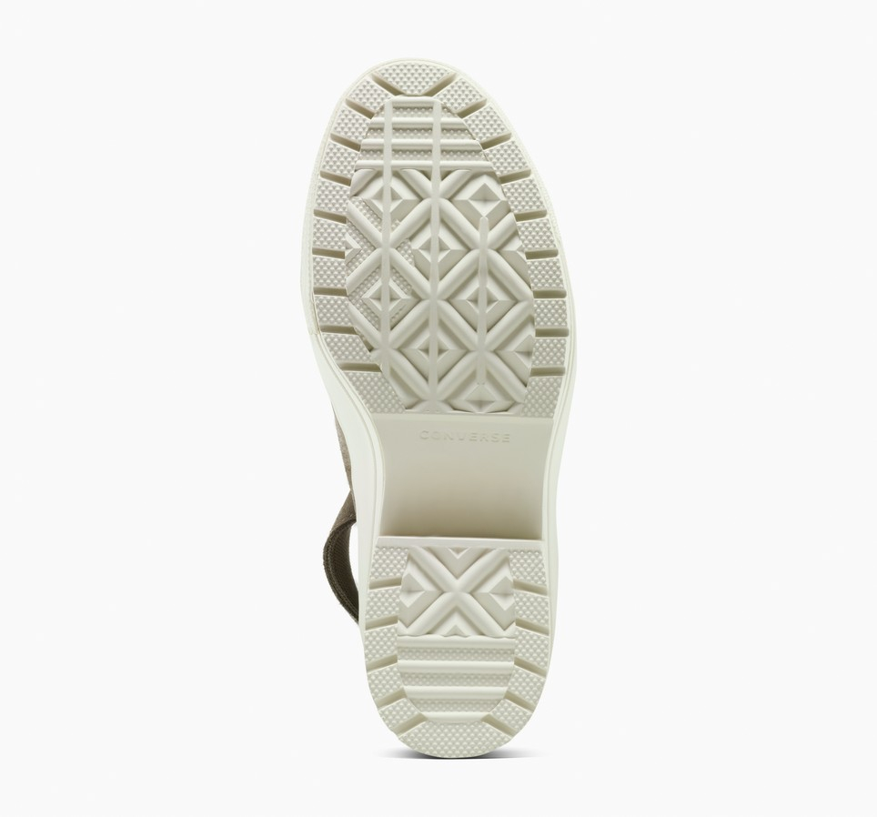 Chuck 70 De Luxe Heel Mule