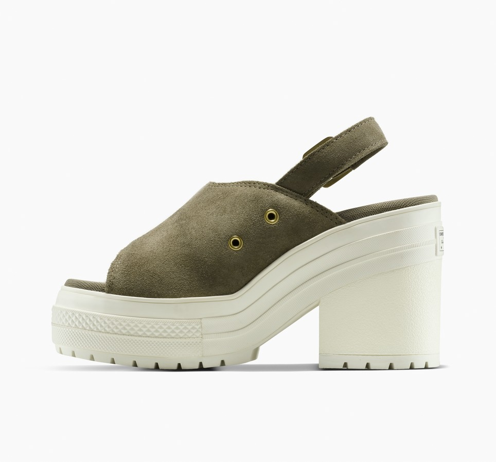 Chuck 70 De Luxe Heel Mule