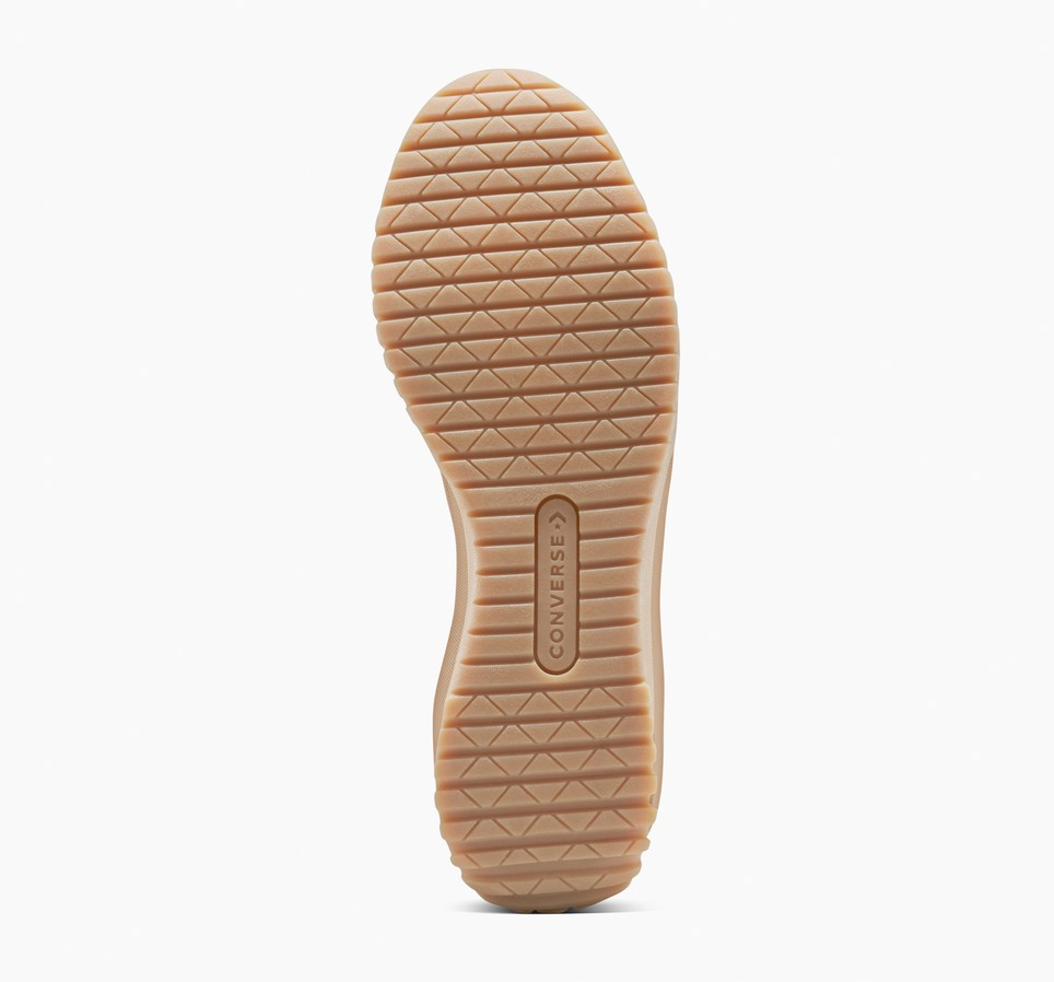 Run Star Trainer Suede