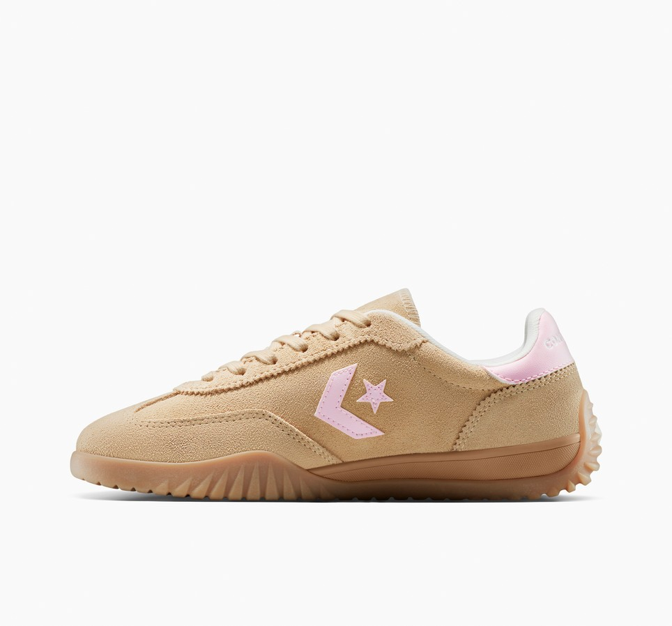 Run Star Trainer Suede