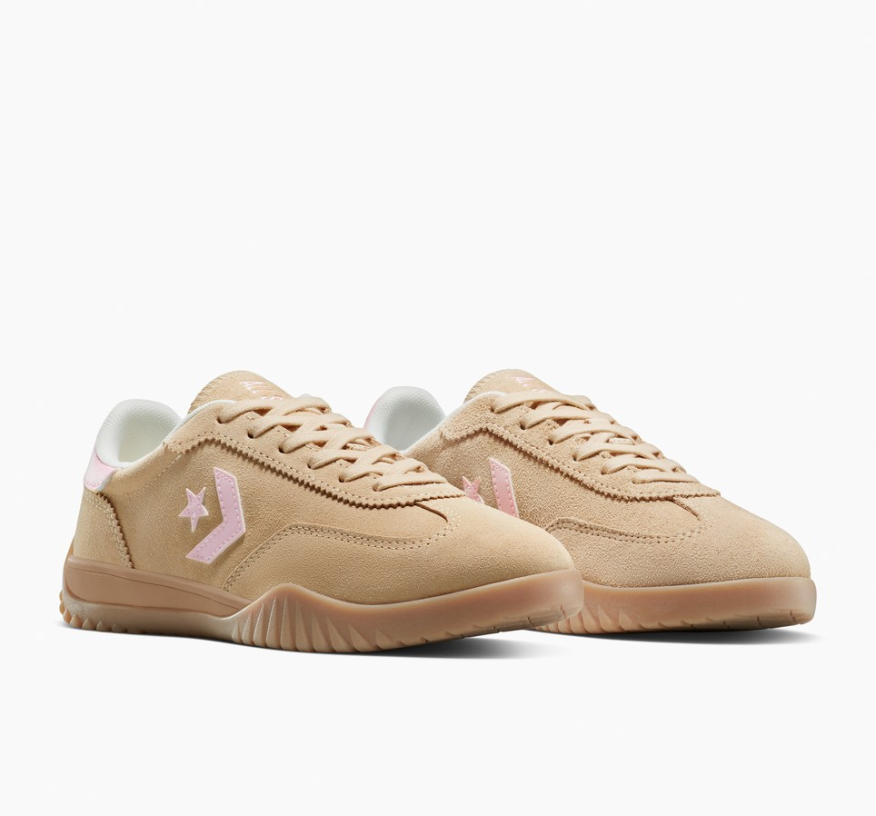 Run Star Trainer Suede