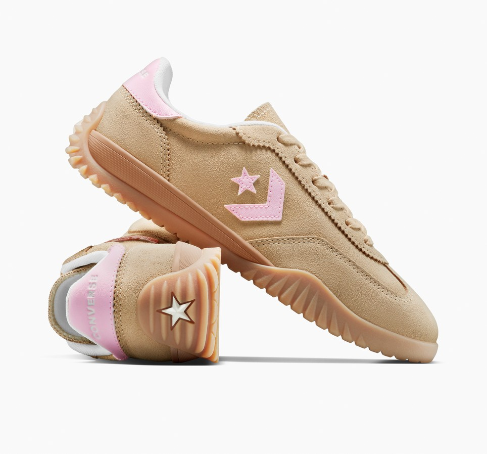 Run Star Trainer Suede