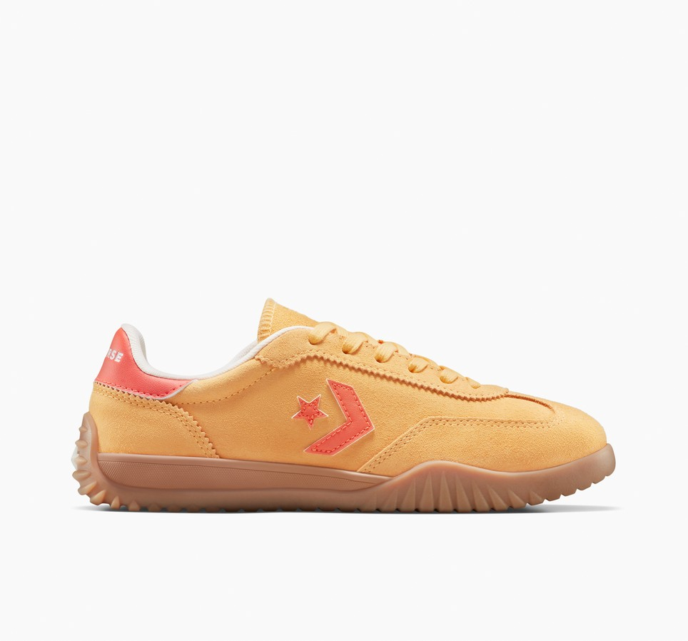 Run Star Trainer Suede