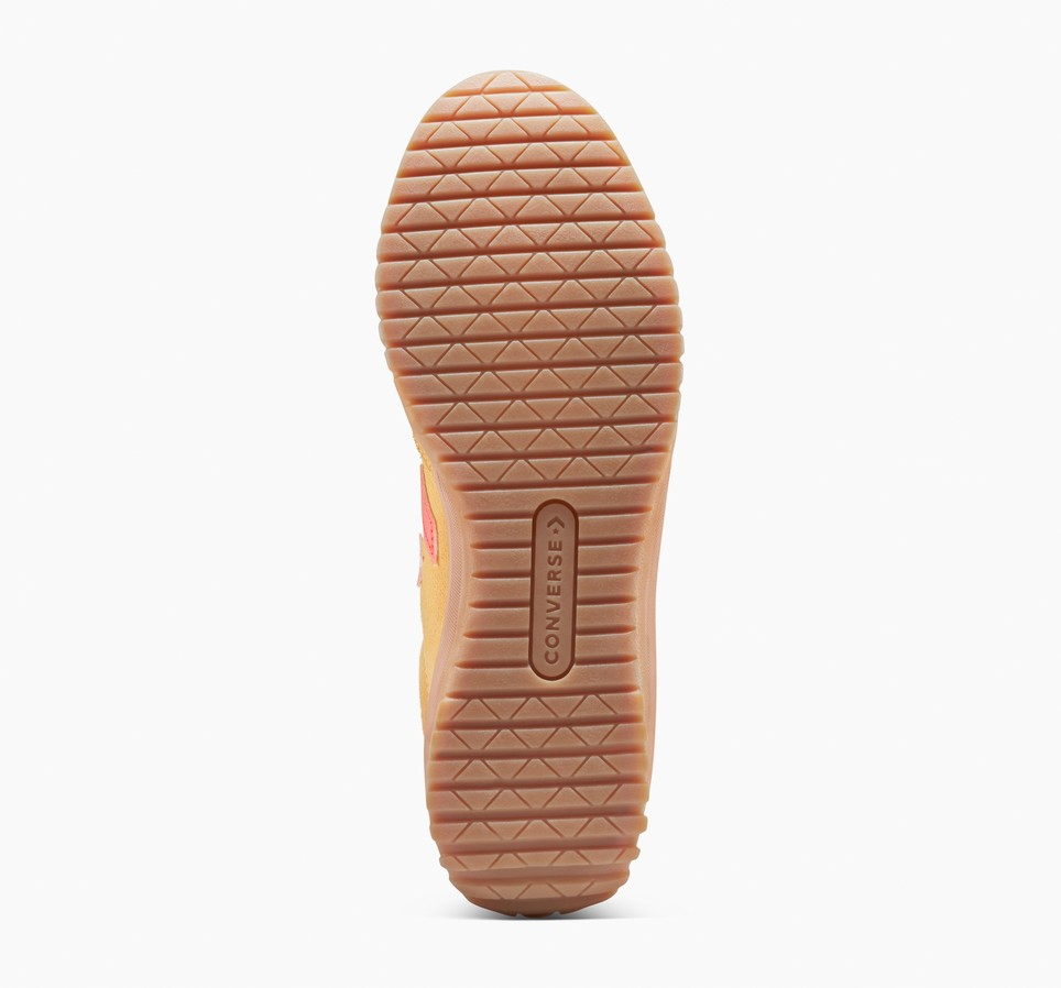 Run Star Trainer Suede